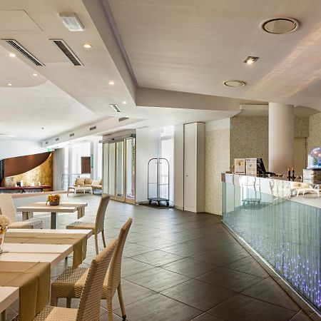 Mercure Olbia Exterior foto