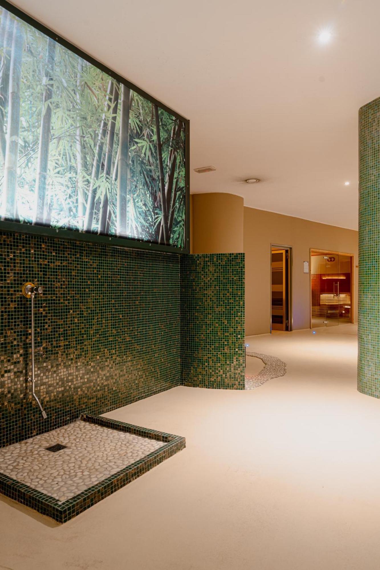 Mercure Olbia Exterior foto